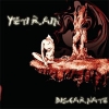 YETI RAIN - Discarnate (2006)