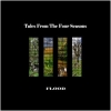 FLOOD (GB) - Tales From The Four Seasons (2009)