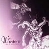 WINTERS - Satellites (EP) (Ltd edition 12" LP)
