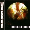 WACKOR - Uncommon Ground (2008)