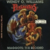 2922 PLASMATICS - Maggots: The Record (1987) (re-release