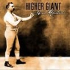 HIGHER GIANT - Al's Moustache (Ltd edition 7") (2009)