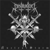 DESTRUKTOR - Nuclear Storm (Ltd edition Mini LP)