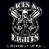 ACES & EIGHTS - A Different Animal (2009)