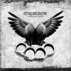 STRONGBOW - Corner Bar Poetry (Ltd edition LP) (2009)