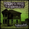 HIGHSCHOOL NIGHTMARE - Nightmare High (Ltd edition LP) (2009)