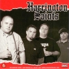 SLICK 46 / HARRINGTON SAINTS - Split (Ltd edition 7" EP) (2009)