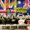 MARCHING ORDERS / CONTROL - Stand Your Ground (Split) (Ltd edition 7" EP) (2009)