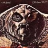CHROME - Third From The Sun (2009)