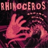RHINOCEROS - They Are Coming From Me (2010)