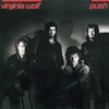 VIRGINIA WOLF - Push + 2 (1987) (Ltd edition 24 BIT remastered