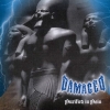 DAMAGED - Purified In Pain (2000)
