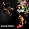 GASLAMP KILLER - All Killer (2009)