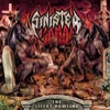 SINISTER - The Silent Howling (2008)