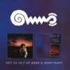 FREUR - Get Us Out Of Here / Doot Doot (1983) (remastered