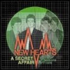 NEW HEARTS - A Secret Affair (CBS Sessions 1977-1978) (2009)