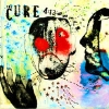 CURE - 4:13 Dream (2008)