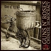 GUNS N' ROSES - Chinese Democracy (2008)