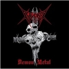PERVERSOR - Demon Metal (2010) (MCD)