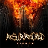 RESURRECTED - Fierce (2010)