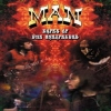 MAN - Tapes Of The Unexpected (2010) (DVD)