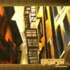 HAMADRYAD - Intrusion (2010)