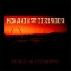 MEKANIK DISORDER - Cold & Strong (2010)
