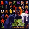 GRABASS CHARLESTONS - The Greatest Story Ever Hula'd (2003)