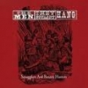 MEN THEY COULDN'T HANG  - Smugglers and Bounty Hunters (2CD) (2010)