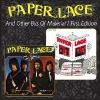 PAPER LACE - And Other Bits Of Material (Ltd edition 2CD