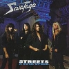 SAVATAGE - Streets: A Rock Opera+2 (1991) (remastered