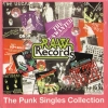 V/A - Raw Records - The Punk Singles Collection (1993) (reissue