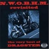 DRAGSTER - N.W.O.B.H.M. - The Very Best Of Dragster (remastered