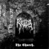 KRIEG - The Church (2001) (MCD)