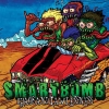 SMARTBOMB - Chaos And Lawlessness (2008)