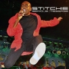 STITCHIE - Serious Message (2010)