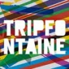 TRIP FONTAINE - Dinosaurs In Rocket Ships (2008)