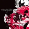 FIRE IN THE ATTIC - Cum Grano Salis (Ltd edition LP) 2008)