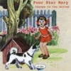 FOUR STAR MARY - Thrown To The Wolves (1999) (reissue
