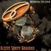 SIXTY WATT SHAMAN - Reason To Live (2002)