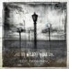 MY SILENT WAKE / THE DROWNING - Black Lights & Silent Roads (2010)