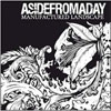 ASIDEFROMADAY - Manufactured Landscape (2010)