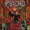 31776 PSYCHO - The Grind Years (2010)