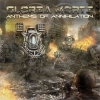 GLORIA MORTI - Anthems Of Annihilation (2010)