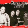 SLICK 46 / HARRINGTON SAINTS - Split EP (Ltd edition 7") (2009)