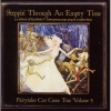 V/A - Stepping Through An Empty Time (2010)