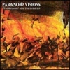 PARANOID VISIONS - Strobelight And Torture (Ltd edition 3 tracks 7" EP) (2010)