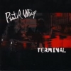 PISTOL WHIP - Terminal (Ltd edition CD+DVD) (2010)