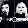 INFORMER - Black Propaganda (2010)