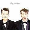 PET SHOP BOYS - Actually (1987)